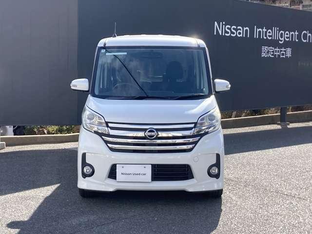 デイズルークス ６６０　ハイウェイスター　ターボ　社外ナビ　アラウンドビューモニター　助手席エアバック　アルミ　ＨＤＤナビ　Ｓキー　バックカメラ　サイドカメラ　ＡＡＣ　ワンセグＴＶ　ＡＢＳ　記録簿　パワーウィンドウ　パワーステアリング　アラビュー（13枚目）