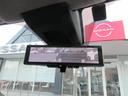 ルームミラーをミラーモード、モニターモードに切り替えができるスマートルームミラーとなります!アラウンドビューモニターの表示といった機能もあり、より周囲の確認がしやすくなる装備となっております。