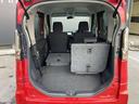 シートが可倒式になっていますので、用途に合わせて倒して頂ければ荷物を積むスペースが広くなります。