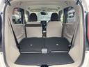 シートをすべて倒すとこんなに広々。たくさん荷物を積めます。これだけのスペースであればかなりの荷物が載せられます！