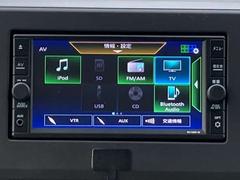 ◆メモリーナビ◆純正メモリーナビ　ＴＶ・ラジオ（ＡＭ・ＦＭ）　ＣＤ・Ｂｌｕｅｔｏｏｔｈがご利用頂けます。Ｂｌｕｅｔｏｏｔｈの設定でスマートフォンの音楽　ハンズフリーで会話も出来ます。 3