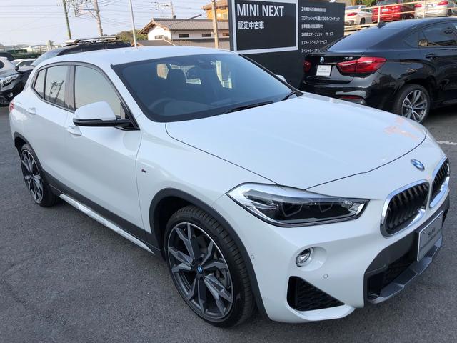 xDrive 20i MスポーツX デビューPKG 20AW(5枚目)