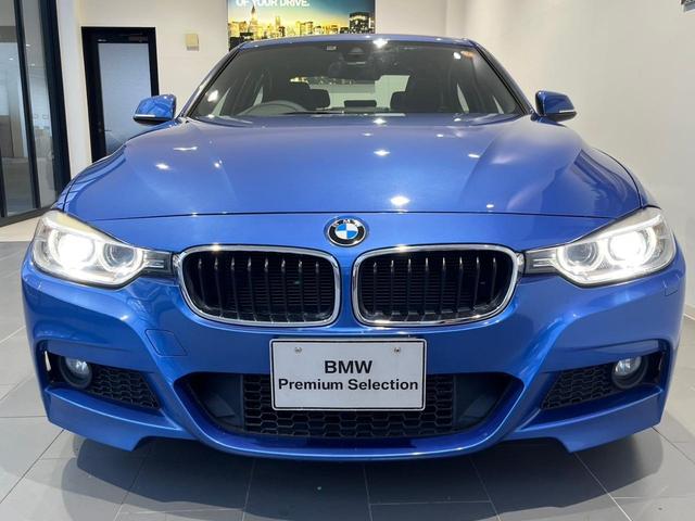 ３２０ｉ　Ｍスポーツ　正規認定中古車(5枚目)