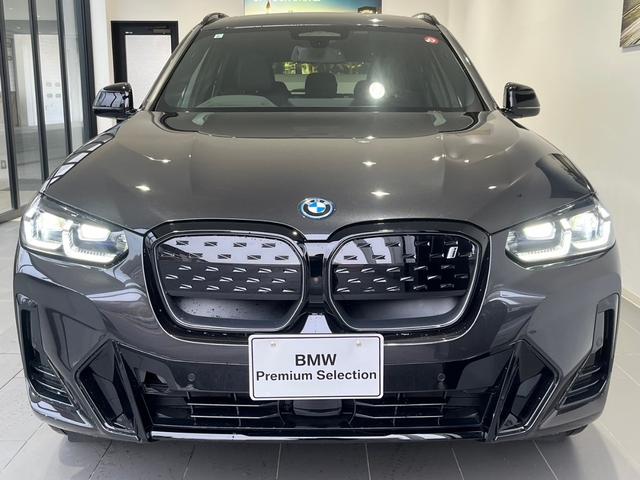 ＢＭＷ ｉＸ３