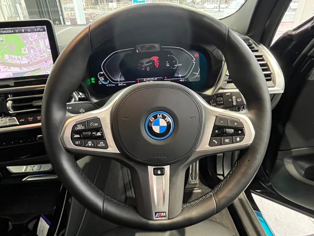 ＢＭＷ ｉＸ３