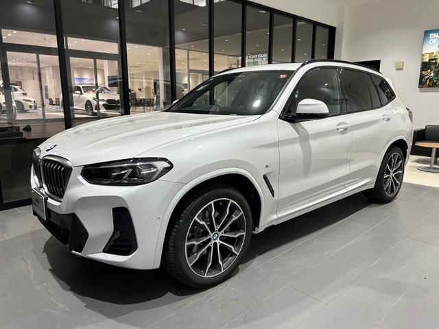 ＢＭＷ Ｘ３