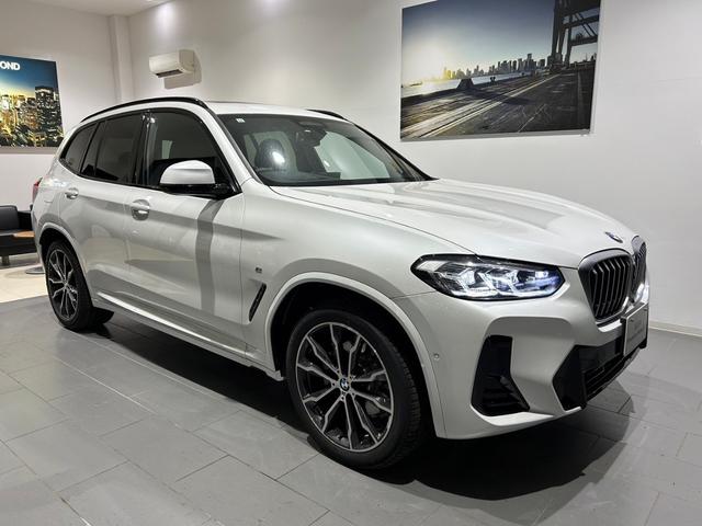 ＢＭＷ Ｘ３