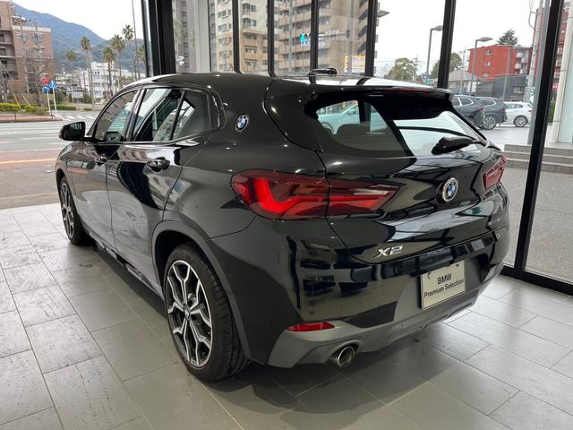 ＢＭＷ Ｘ２