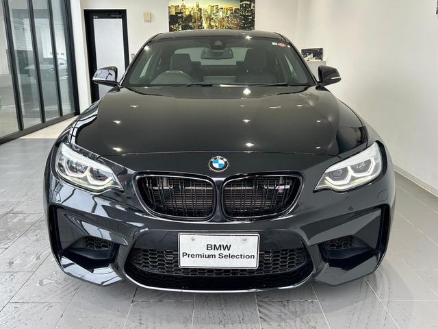 ＢＭＷ Ｍ２