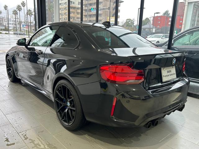 ＢＭＷ Ｍ２