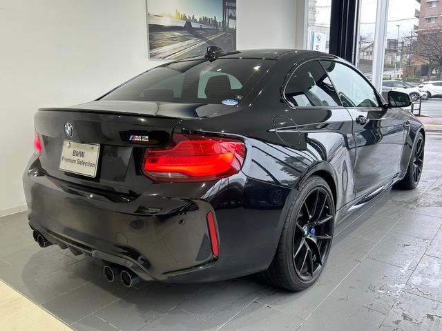 ＢＭＷ Ｍ２