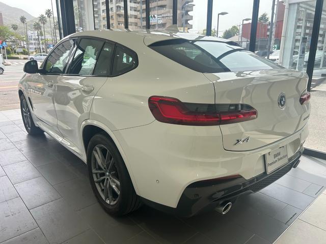 ＢＭＷ Ｘ４