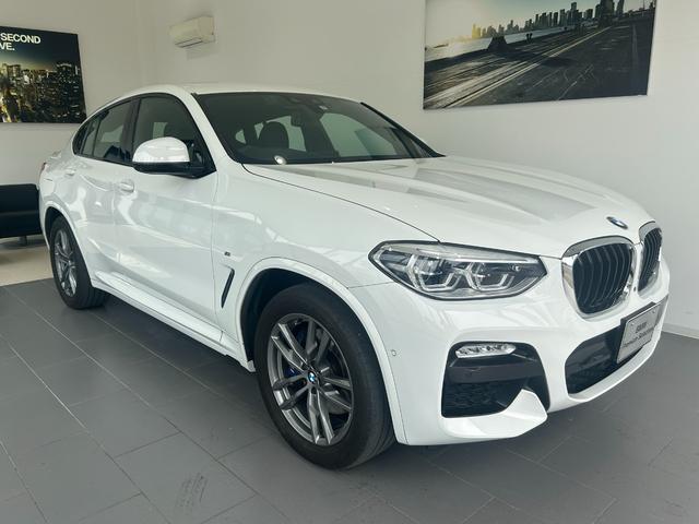 Ｘ４ ｘＤｒｉｖｅ　３０ｉ　Ｍスポーツ　／認定中古車　黒レザー　１９ＡＷ　全カメラ　ヘッドアップディスプレイ（9枚目）