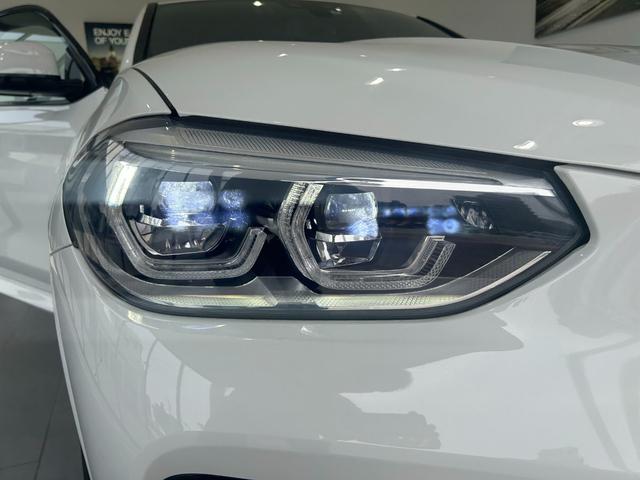 Ｘ４ ｘＤｒｉｖｅ　３０ｉ　Ｍスポーツ　／認定中古車　黒レザー　１９ＡＷ　全カメラ　ヘッドアップディスプレイ（32枚目）