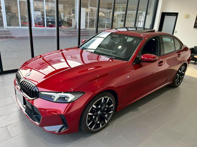 ３シリーズ ３２０ｄ　ｘＤｒｉｖｅ　Ｍスポーツ（4枚目）
