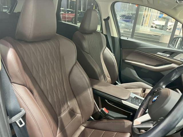 ２シリーズ ２１８ｉアクティブツアラー　認定中古車　ｈａｒｍａｎｋａｒｄｏｎ　ＡｐｐｌｅＣａｒＰｌａｙ　電動パワーシート　電動リアゲート（14枚目）
