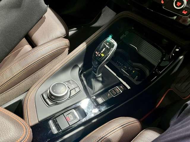 Ｘ２ ｘＤｒｉｖｅ　２０ｄＭスポーツＸエディションジョイ＋　４ＷＤ　ドライブレコーダー　ＥＴＣ　バックカメラ　クリアランスソナー　オートクルーズコントロール　パワーシート　衝突被害軽減システム　サンルーフ　ナビ　ＬＥＤヘッドランプ　電動リアゲート（6枚目）