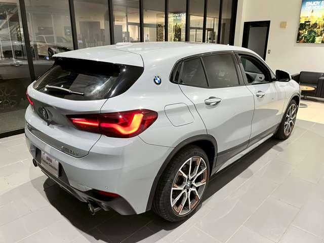 Ｘ２ ｘＤｒｉｖｅ　２０ｄＭスポーツＸエディションジョイ＋　４ＷＤ　ドライブレコーダー　ＥＴＣ　バックカメラ　クリアランスソナー　オートクルーズコントロール　パワーシート　衝突被害軽減システム　サンルーフ　ナビ　ＬＥＤヘッドランプ　電動リアゲート（17枚目）
