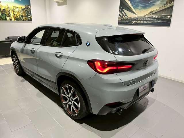 Ｘ２ ｘＤｒｉｖｅ　２０ｄＭスポーツＸエディションジョイ＋　４ＷＤ　ドライブレコーダー　ＥＴＣ　バックカメラ　クリアランスソナー　オートクルーズコントロール　パワーシート　衝突被害軽減システム　サンルーフ　ナビ　ＬＥＤヘッドランプ　電動リアゲート（19枚目）