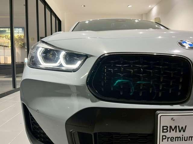 Ｘ２ ｘＤｒｉｖｅ　２０ｄＭスポーツＸエディションジョイ＋　４ＷＤ　ドライブレコーダー　ＥＴＣ　バックカメラ　クリアランスソナー　オートクルーズコントロール　パワーシート　衝突被害軽減システム　サンルーフ　ナビ　ＬＥＤヘッドランプ　電動リアゲート（21枚目）