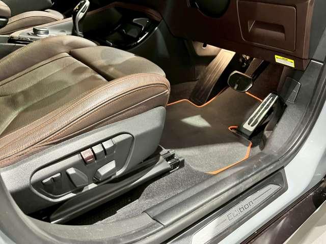 Ｘ２ ｘＤｒｉｖｅ　２０ｄＭスポーツＸエディションジョイ＋　４ＷＤ　ドライブレコーダー　ＥＴＣ　バックカメラ　クリアランスソナー　オートクルーズコントロール　パワーシート　衝突被害軽減システム　サンルーフ　ナビ　ＬＥＤヘッドランプ　電動リアゲート（25枚目）
