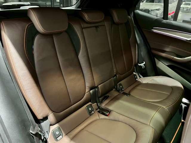 Ｘ２ ｘＤｒｉｖｅ　２０ｄＭスポーツＸエディションジョイ＋　４ＷＤ　ドライブレコーダー　ＥＴＣ　バックカメラ　クリアランスソナー　オートクルーズコントロール　パワーシート　衝突被害軽減システム　サンルーフ　ナビ　ＬＥＤヘッドランプ　電動リアゲート（26枚目）