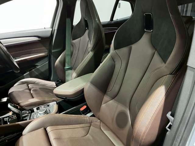 Ｘ２ ｘＤｒｉｖｅ　２０ｄＭスポーツＸエディションジョイ＋　４ＷＤ　ドライブレコーダー　ＥＴＣ　バックカメラ　クリアランスソナー　オートクルーズコントロール　パワーシート　衝突被害軽減システム　サンルーフ　ナビ　ＬＥＤヘッドランプ　電動リアゲート（27枚目）