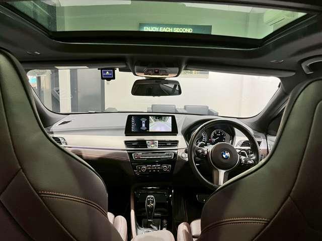 Ｘ２ ｘＤｒｉｖｅ　２０ｄＭスポーツＸエディションジョイ＋　４ＷＤ　ドライブレコーダー　ＥＴＣ　バックカメラ　クリアランスソナー　オートクルーズコントロール　パワーシート　衝突被害軽減システム　サンルーフ　ナビ　ＬＥＤヘッドランプ　電動リアゲート（29枚目）