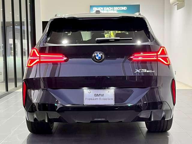 Ｘ３ ２０ｄ　ｘＤｒｉｖｅ　Ｍスポーツ　４ＷＤ　ＥＴＣ　全周囲カメラ　クリアランスソナー　オートクルーズコントロール　パワーシート　衝突被害軽減システム　サンルーフ　ヘッドライトウォッシャー　アルミホイール　スマートキー　電動格納ミラー（18枚目）