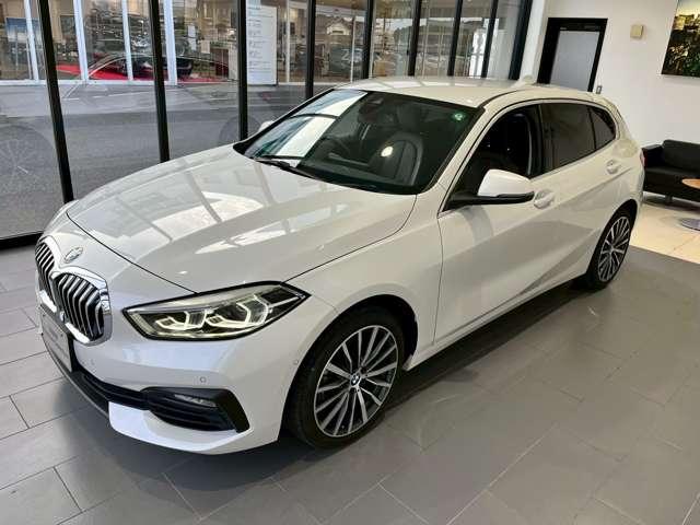 １シリーズ １１８ｉ　ファッショニスタ　ＥＴＣ　バックカメラ　ナビ　クリアランスソナー　オートクルーズコントロール　衝突被害軽減システム　アルミホイール　ＬＥＤヘッドランプ　スマートキー　アイドリングストップ　ＡＴ　盗難防止システム（13枚目）