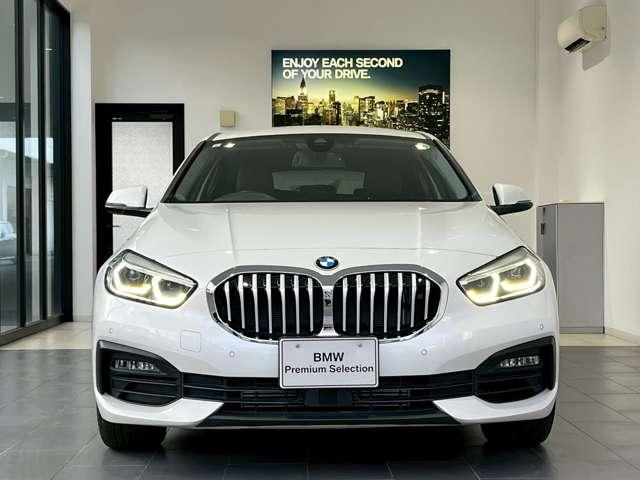 １シリーズ １１８ｉ　ファッショニスタ　ＥＴＣ　バックカメラ　ナビ　クリアランスソナー　オートクルーズコントロール　衝突被害軽減システム　アルミホイール　ＬＥＤヘッドランプ　スマートキー　アイドリングストップ　ＡＴ　盗難防止システム（14枚目）