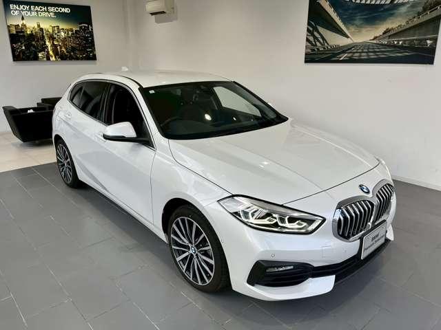 １シリーズ １１８ｉ　ファッショニスタ　ＥＴＣ　バックカメラ　ナビ　クリアランスソナー　オートクルーズコントロール　衝突被害軽減システム　アルミホイール　ＬＥＤヘッドランプ　スマートキー　アイドリングストップ　ＡＴ　盗難防止システム（15枚目）