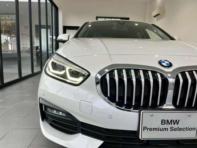 １シリーズ １１８ｉ　ファッショニスタ　ＥＴＣ　バックカメラ　ナビ　クリアランスソナー　オートクルーズコントロール　衝突被害軽減システム　アルミホイール　ＬＥＤヘッドランプ　スマートキー　アイドリングストップ　ＡＴ　盗難防止システム（17枚目）