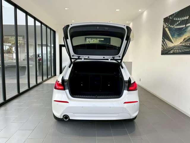 １シリーズ １１８ｉ　ファッショニスタ　ＥＴＣ　バックカメラ　ナビ　クリアランスソナー　オートクルーズコントロール　衝突被害軽減システム　アルミホイール　ＬＥＤヘッドランプ　スマートキー　アイドリングストップ　ＡＴ　盗難防止システム（18枚目）