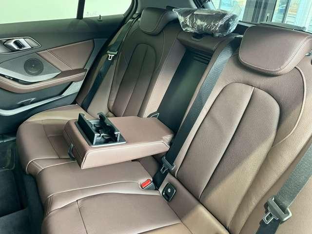 １シリーズ １１８ｉ　ファッショニスタ　ＥＴＣ　バックカメラ　ナビ　クリアランスソナー　オートクルーズコントロール　衝突被害軽減システム　アルミホイール　ＬＥＤヘッドランプ　スマートキー　アイドリングストップ　ＡＴ　盗難防止システム（25枚目）