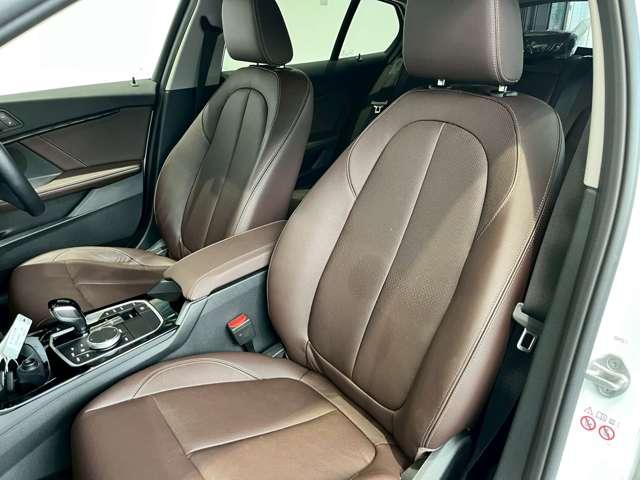 １シリーズ １１８ｉ　ファッショニスタ　ＥＴＣ　バックカメラ　ナビ　クリアランスソナー　オートクルーズコントロール　衝突被害軽減システム　アルミホイール　ＬＥＤヘッドランプ　スマートキー　アイドリングストップ　ＡＴ　盗難防止システム（27枚目）