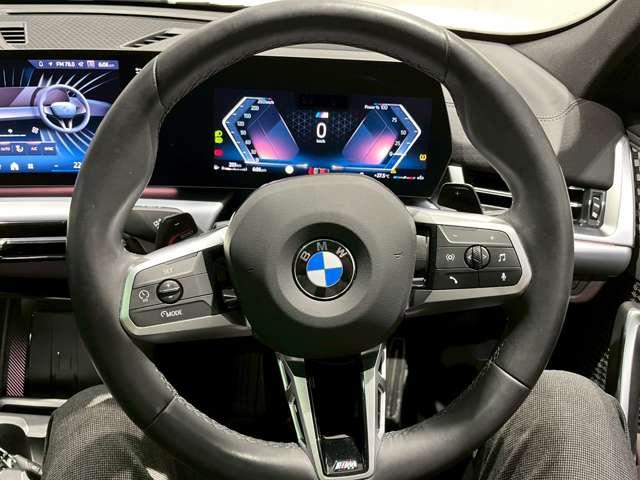 Ｘ２ ｘＤｒｉｖｅ　２０ｉ　Ｍスポーツ　４ＷＤ　ＥＴＣ　全周囲カメラ　クリアランスソナー　オートクルーズコントロール　パワーシート　衝突被害軽減システム　サンルーフ　ナビ　ＬＥＤヘッドランプ　アルミホイール　スマートキー　電動格納ミラー（2枚目）