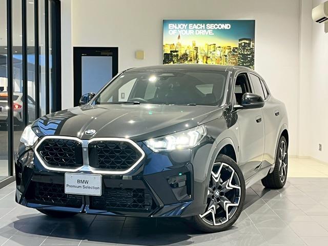 Ｘ２ ｘＤｒｉｖｅ　２０ｉ　Ｍスポーツ　４ＷＤ　ＥＴＣ　全周囲カメラ　クリアランスソナー　オートクルーズコントロール　パワーシート　衝突被害軽減システム　サンルーフ　ナビ　ＬＥＤヘッドランプ　アルミホイール　スマートキー　電動格納ミラー（12枚目）