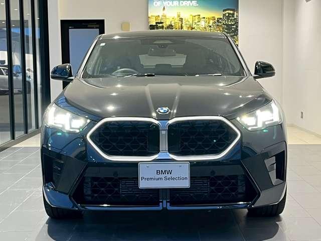 Ｘ２ ｘＤｒｉｖｅ　２０ｉ　Ｍスポーツ　４ＷＤ　ＥＴＣ　全周囲カメラ　クリアランスソナー　オートクルーズコントロール　パワーシート　衝突被害軽減システム　サンルーフ　ナビ　ＬＥＤヘッドランプ　アルミホイール　スマートキー　電動格納ミラー（13枚目）