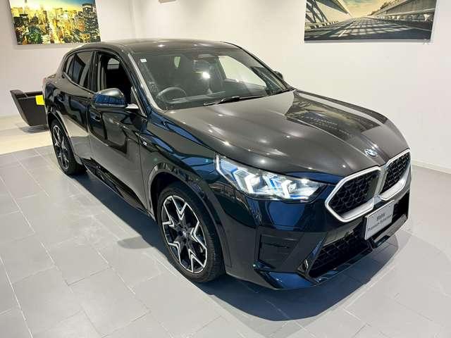 Ｘ２ ｘＤｒｉｖｅ　２０ｉ　Ｍスポーツ　４ＷＤ　ＥＴＣ　全周囲カメラ　クリアランスソナー　オートクルーズコントロール　パワーシート　衝突被害軽減システム　サンルーフ　ナビ　ＬＥＤヘッドランプ　アルミホイール　スマートキー　電動格納ミラー（14枚目）