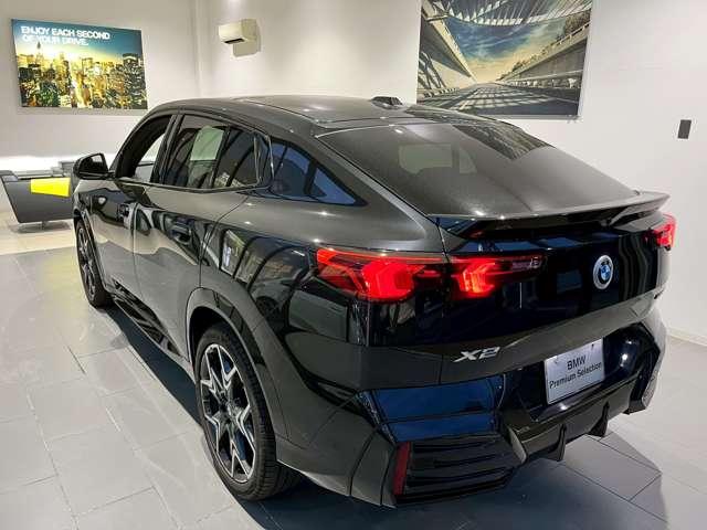 Ｘ２ ｘＤｒｉｖｅ　２０ｉ　Ｍスポーツ　４ＷＤ　ＥＴＣ　全周囲カメラ　クリアランスソナー　オートクルーズコントロール　パワーシート　衝突被害軽減システム　サンルーフ　ナビ　ＬＥＤヘッドランプ　アルミホイール　スマートキー　電動格納ミラー（16枚目）