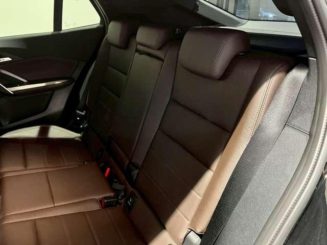 Ｘ２ ｘＤｒｉｖｅ　２０ｉ　Ｍスポーツ　４ＷＤ　ＥＴＣ　全周囲カメラ　クリアランスソナー　オートクルーズコントロール　パワーシート　衝突被害軽減システム　サンルーフ　ナビ　ＬＥＤヘッドランプ　アルミホイール　スマートキー　電動格納ミラー（27枚目）