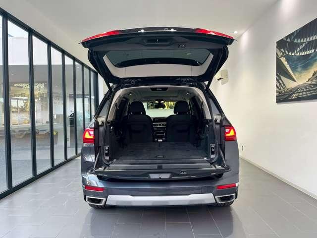 Ｘ７ ｘＤｒｉｖｅ　３５ｄ　４ＷＤ　全周囲カメラ　クリアランスソナー　オートクルーズコントロール　パワーシート　衝突被害軽減システム　サンルーフ　ターボ　ナビ　アルミホイール　スマートキー　アイドリングストップ　ＡＴ（19枚目）