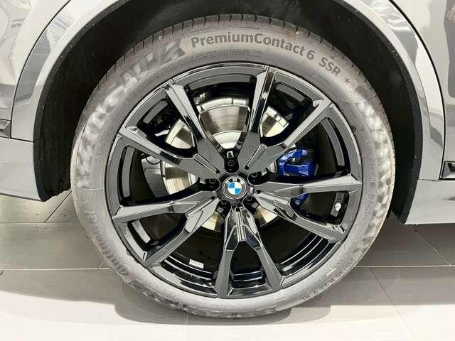 Ｘ７ ｘＤｒｉｖｅ　４０ｄ　Ｍスポーツ　４ＷＤ　ＥＴＣ　オートクルーズコントロール　レーンアシスト　パワーシート　パークアシスト　衝突被害軽減システム　サンルーフ　ナビ　オートライト　ヘッドライトウォッシャー　電動リアゲート　アルミホイール（20枚目）