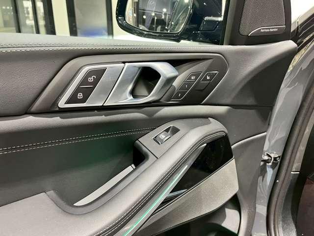 Ｘ７ ｘＤｒｉｖｅ　４０ｄ　Ｍスポーツ　４ＷＤ　ＥＴＣ　オートクルーズコントロール　レーンアシスト　パワーシート　パークアシスト　衝突被害軽減システム　サンルーフ　ナビ　オートライト　ヘッドライトウォッシャー　電動リアゲート　アルミホイール（27枚目）