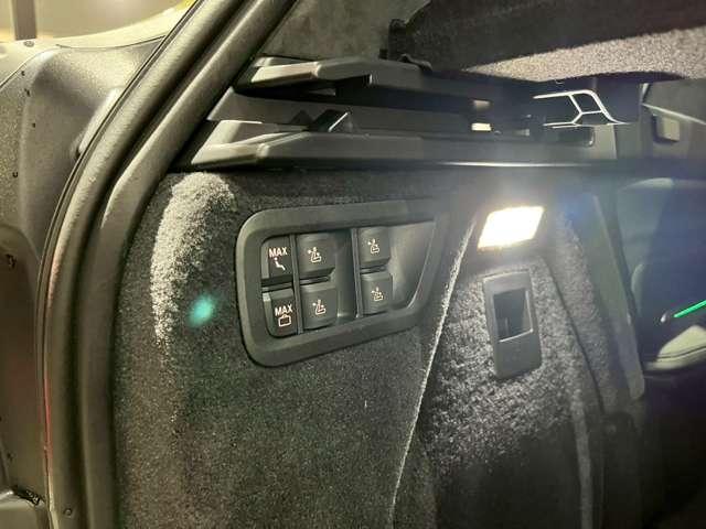 Ｘ７ ｘＤｒｉｖｅ　４０ｄ　Ｍスポーツ　４ＷＤ　ＥＴＣ　オートクルーズコントロール　レーンアシスト　パワーシート　パークアシスト　衝突被害軽減システム　サンルーフ　ナビ　オートライト　ヘッドライトウォッシャー　電動リアゲート　アルミホイール（41枚目）