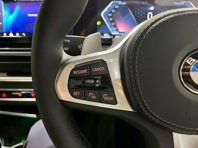 Ｘ７ ｘＤｒｉｖｅ　４０ｄ　Ｍスポーツ　４ＷＤ　ＥＴＣ　オートクルーズコントロール　レーンアシスト　パワーシート　パークアシスト　衝突被害軽減システム　サンルーフ　ナビ　オートライト　ヘッドライトウォッシャー　電動リアゲート　アルミホイール（47枚目）