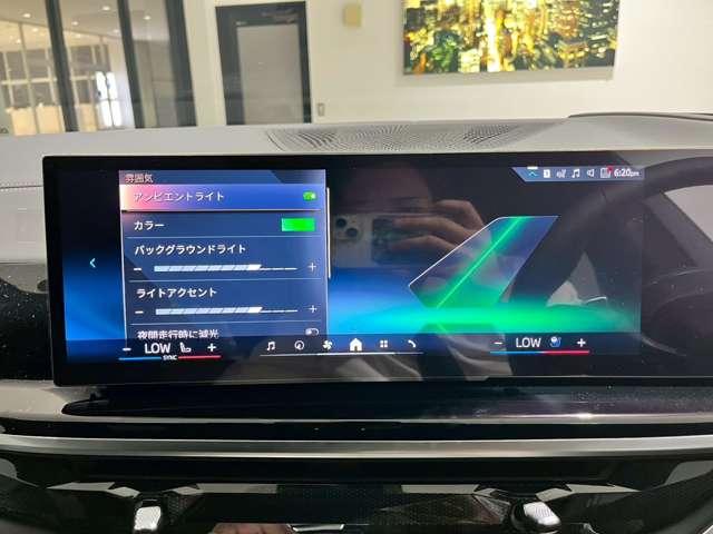 Ｘ７ ｘＤｒｉｖｅ　４０ｄ　Ｍスポーツ　４ＷＤ　ＥＴＣ　オートクルーズコントロール　レーンアシスト　パワーシート　パークアシスト　衝突被害軽減システム　サンルーフ　ナビ　オートライト　ヘッドライトウォッシャー　電動リアゲート　アルミホイール（48枚目）
