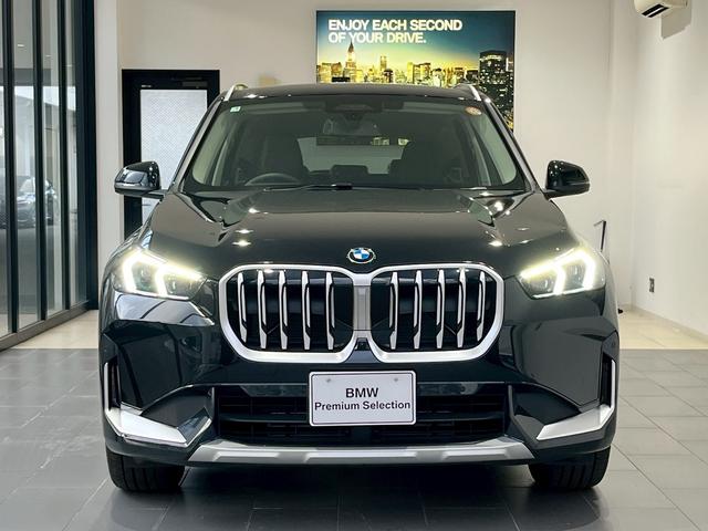 Ｘ１ ｘＤｒｉｖｅ　２０ｄ　ｘライン　認定中古車　全方位カメラ　ヘッドアップディスプレイ　クリアランスソナー　ＡｐｐｌｅＣａｒＰｌａｙ　電動パワーシート（2枚目）