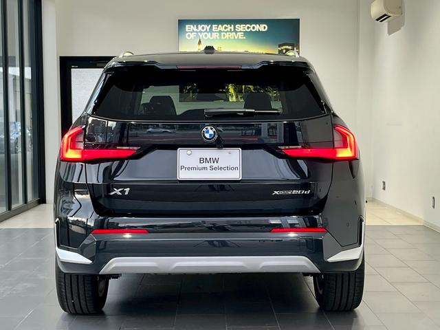 Ｘ１ ｘＤｒｉｖｅ　２０ｄ　ｘライン　認定中古車　全方位カメラ　ヘッドアップディスプレイ　クリアランスソナー　ＡｐｐｌｅＣａｒＰｌａｙ　電動パワーシート（6枚目）